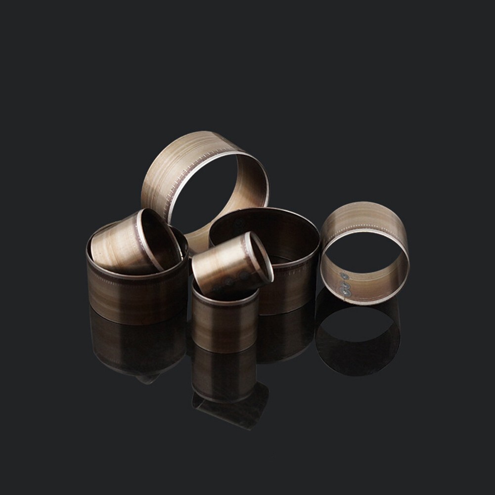 High Quality Leathercraft Die for Cutting Round Shapes with Seven Sizes - Picture 5 of 11