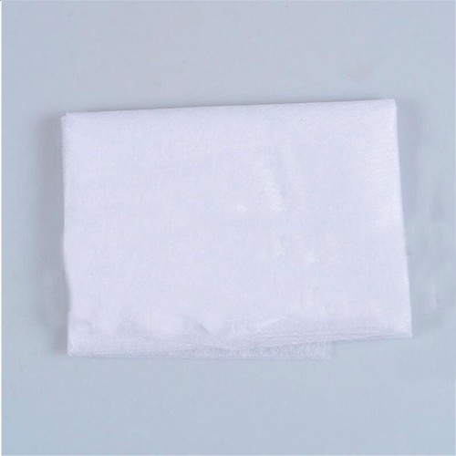 1M 12g Double Sided Fusible Interfacing Fabric Buckram Glue Tape Iron DIY Cloth - Bild 6 von 6