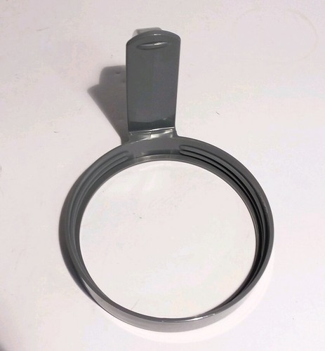 NutriBullet Replacement Short Cup With Detachable Handle And Lip Ring 24 Oz - Picture 9 of 12