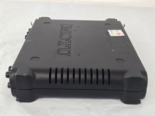 MOTU UltraLite mk1 Recording Interface - Picture 3 of 11
