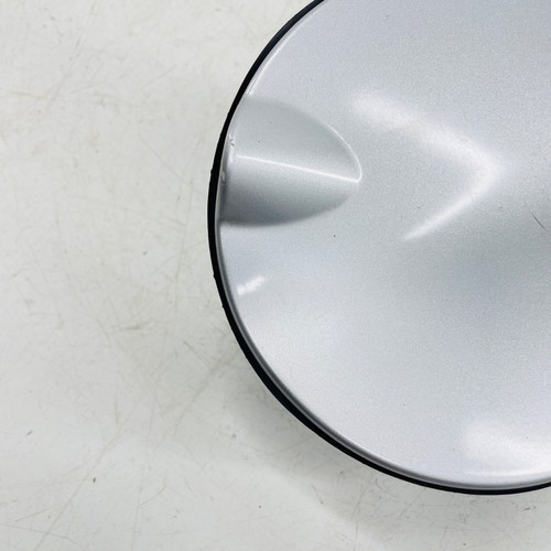 ALFA ROMEO MITO FUEL FLAP DOOR GRIGIO RIALTO MET 612 COVER TRIM PANEL 08-16 - Picture 2 of 12