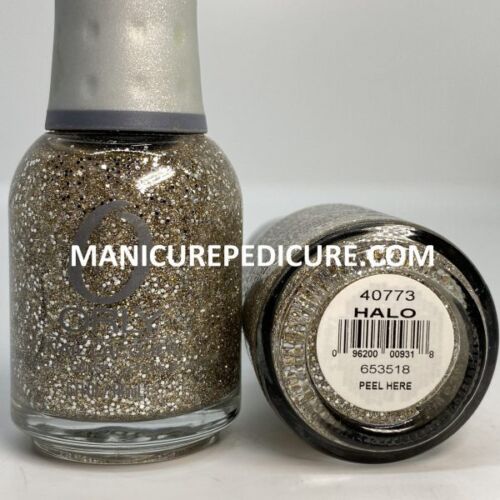 Orly Nagellack - Teil 2 2--10%*16%**4-20% **MANIKUREPEDIKÜRE.COM - Bild 53 von 60