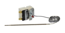 EGO 55.13562.060 termostato di sicurezza 350°C 1 poli 16A brasiera Juno Star 10