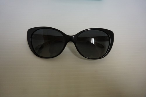 Auténticas gafas de sol para mujer Tiffany 4099 8001/T3 57mm lentes polarizadas - Imagen 6 de 6
