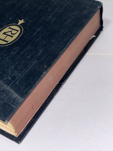 Anti-intellectualism in American Life by Richard Hofstadter (1969, Hardcover) - Bild 5 von 20