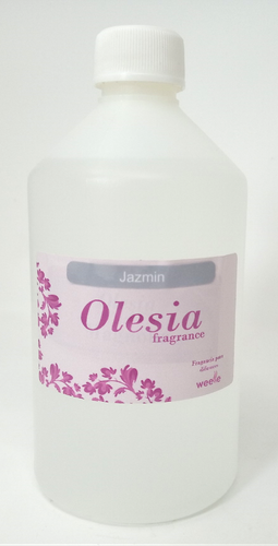 Difusor de Fragancia y Ambientador Profesional Jazmin Weele para 100 mq - Imagen 3 de 8