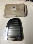 FORD TRANSIT N/S MIRROR GLASS  7194188  LKNO99ZA     1994 - 2000  NEW OLD STOCK