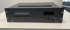 Extron ISS 108 - Integration Seamless Switcher