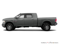 2016 Ram 3500 Laramie