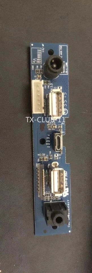 NUEVO Genuino JBL Boombox I Puerto de Carga JBL Boombox 1 Puerto de Carga Foto 4 de 4