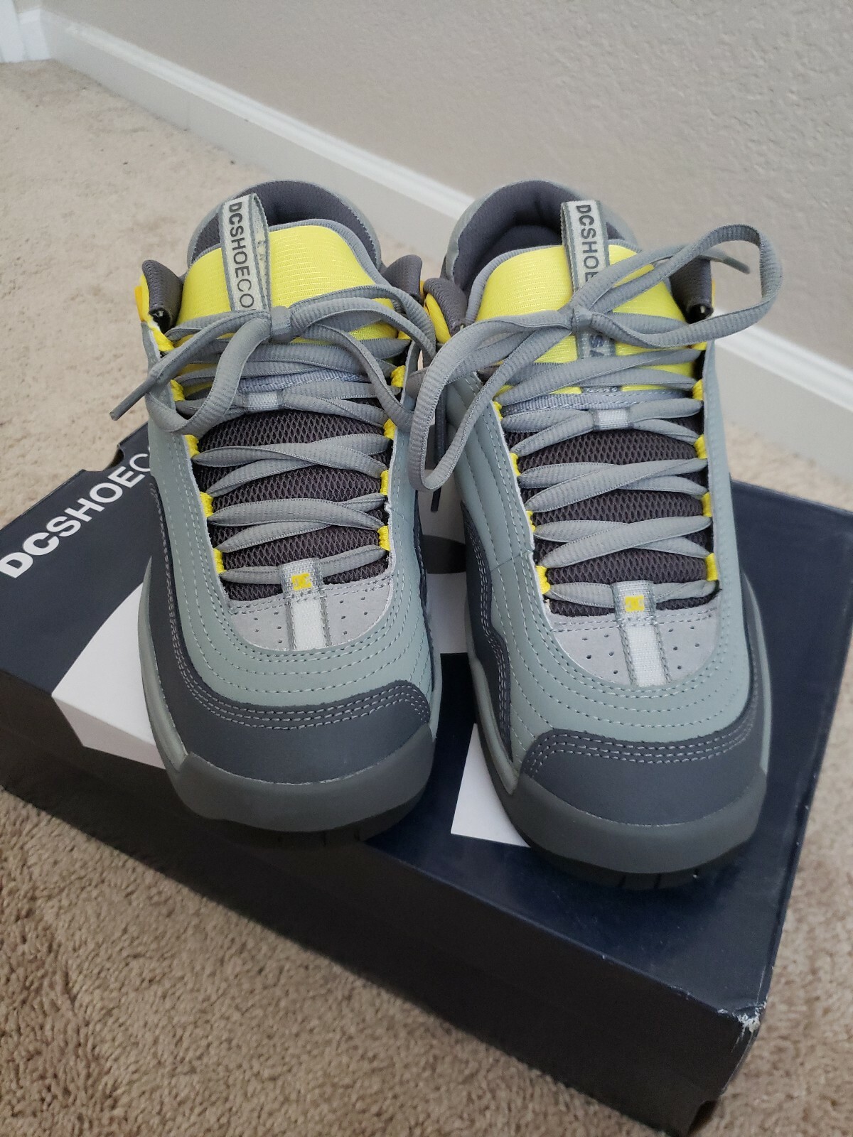 dc stevie williams og