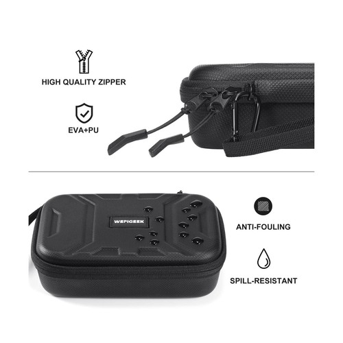 WEPIGEEK Case for Backbone One/Playstation Edition mobile Controller,Portable... - Picture 6 of 8