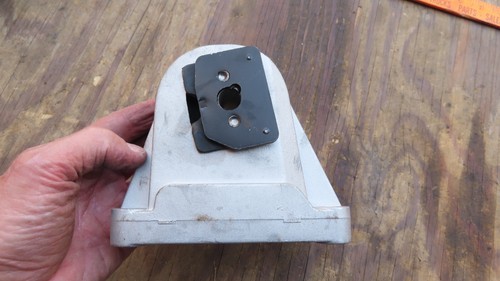 Volvo V70 XC90 AWD S60 XC70 S80 Engine Support Bracket 30680770 FEBI BILSTEIN - Picture 4 of 6