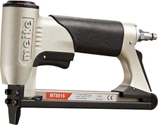 meite MT8016 Pneumatic Upholstery Staple Gun for 21 Gauge 1/2-Inch Crown Staples