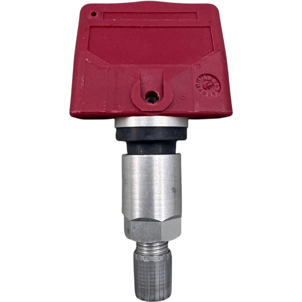 Sensor TPMS Schrader Automotive 20081 se adapta a SUBARI B9 TRIBECA LEGACY SUZUKI SX4 Foto 4 de 4