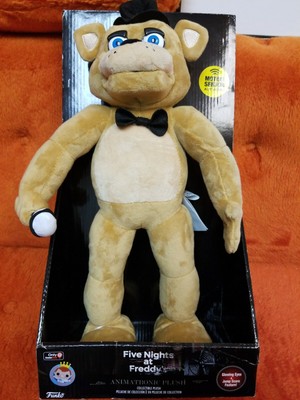 lefty plush gamestop