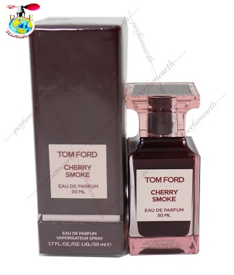TOM FORD CHERRY SMOKE 30ML 香水 Amazon.com : Tom Ford Cherry Smoke for Unisex - 1.7 oz EDP