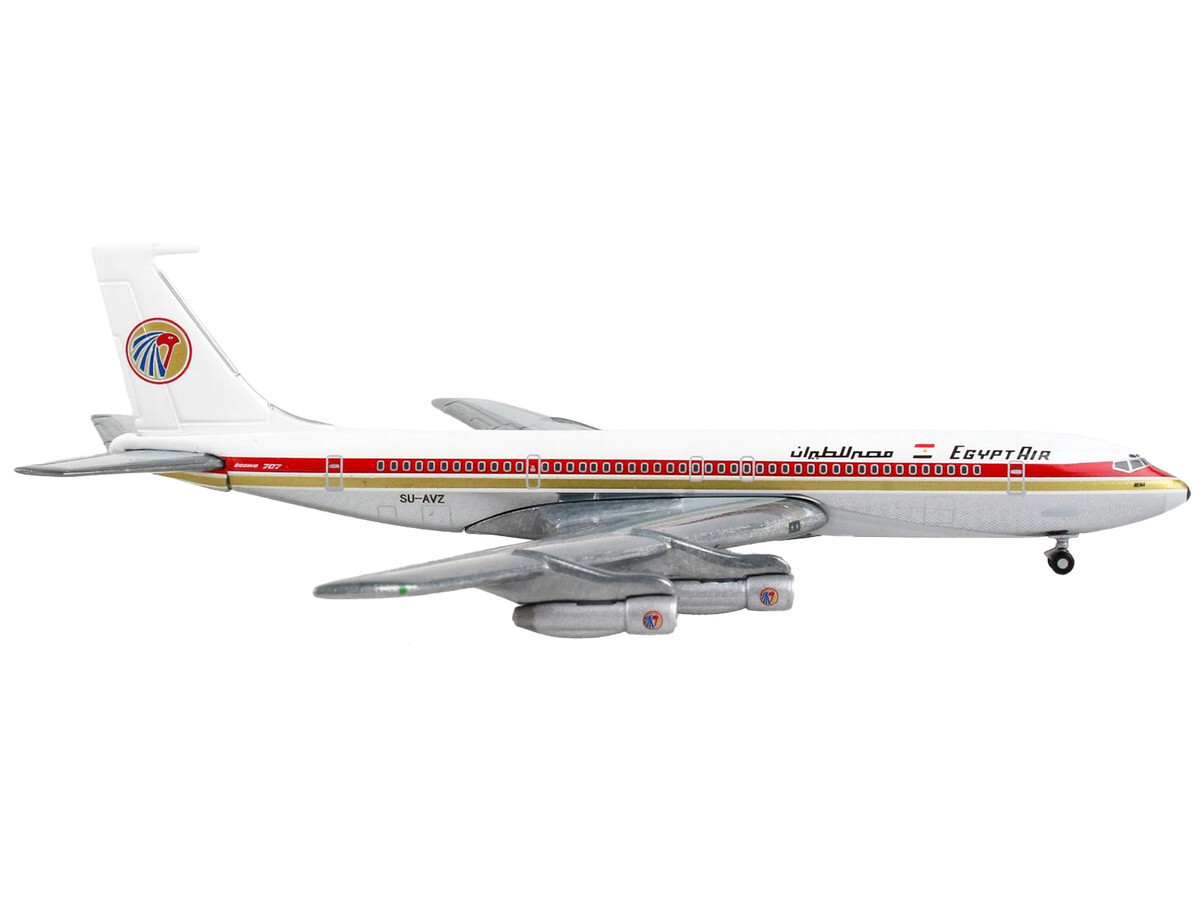 GeminiJets Boeing 707 Aircraft 