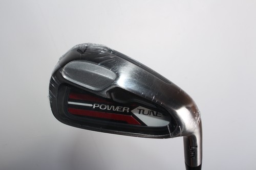 NEW LYNX POWERTUNE HALF SET 5 7 9 SW IRON SET REGULAR FLEX GRAPHITE SHAFTS - Picture 10 of 10