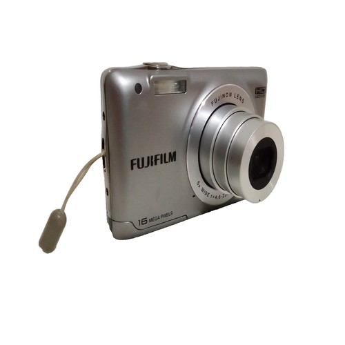 NEW Fujifilm FinePix S3400 14 MP 3.0”LCD 28X Optical zoom
