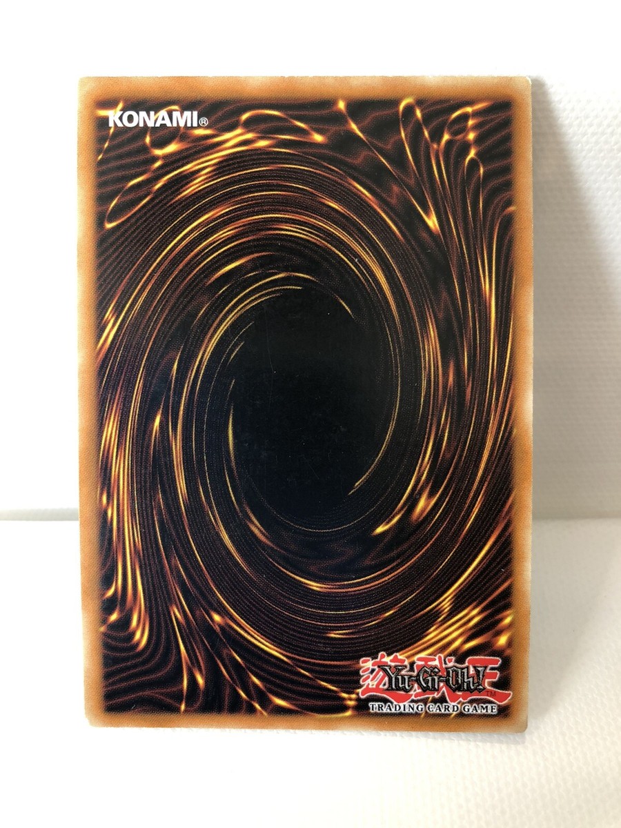 Yugioh Black Luster Soldier Ultra Rare 1st Edition MINT CONDITION