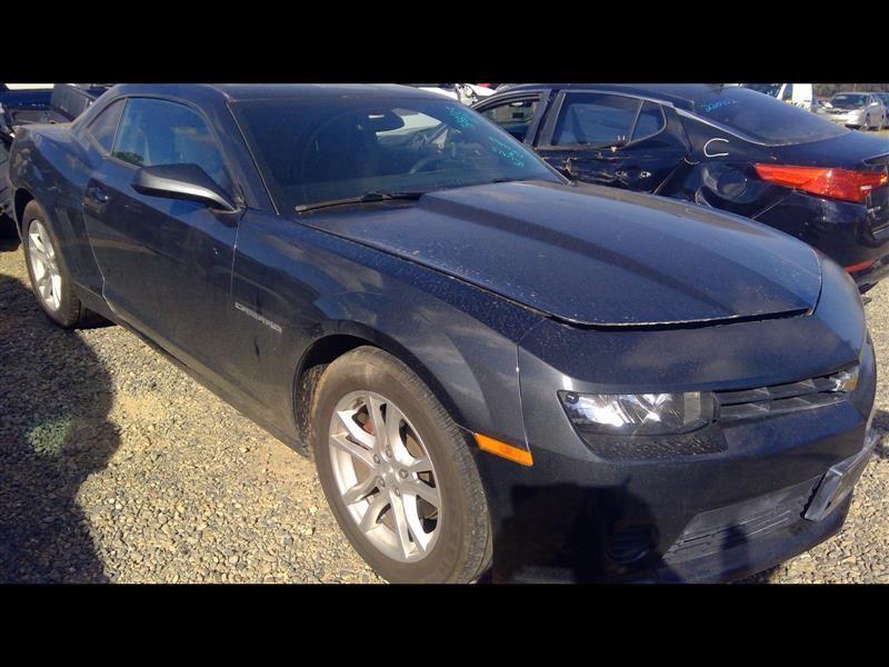 Engine ECM Electronic Control Module Behind Fan Shroud Fits 1316