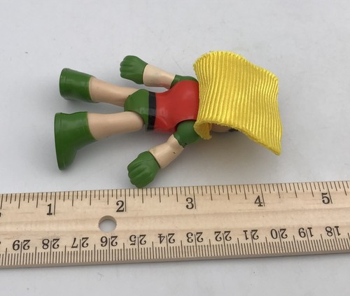 You Choose Fisher Price Mattel Imaginext Figures Variety Disney Pirate Space DC+ - Picture 256 of 608