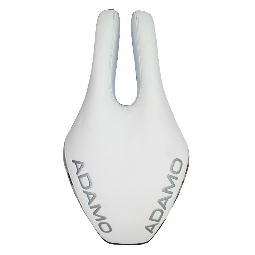 ISM Adamo Ergo Peak bicicleta bici asiento de la silla de montar VL9057 CrMo-RAIL Split-Nariz-blancoo ISM Adamo Ergo Peak bicicleta bici asiento de la silla de montar VL9057 CrMo-RAIL Split-Nariz-blancoo Envío rápido y el mejor servicio