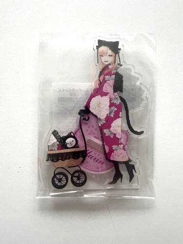 Soporte acrílico My Dress-Up Darling Square enix kuji Kitagawa Marin - Imagen 2 de 2