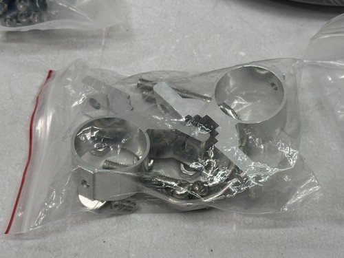 Engenius Kit Antenne Extérieure Extérieure pour DuraFon et FreeStyl SN-ULTRA-AK20L - Photo 7 sur 13