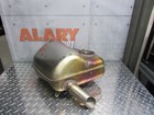 Résonateur Asm Polaris Slingshot 2015-2019 d'occasion OEM avec chat Intl 1262781