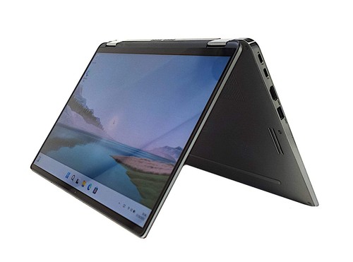 Dell Latitude 7400 2-In-1 Laptop, 14" i5 8th Gen, 8GB RAM, 256GB SSD - Picture 7 of 9