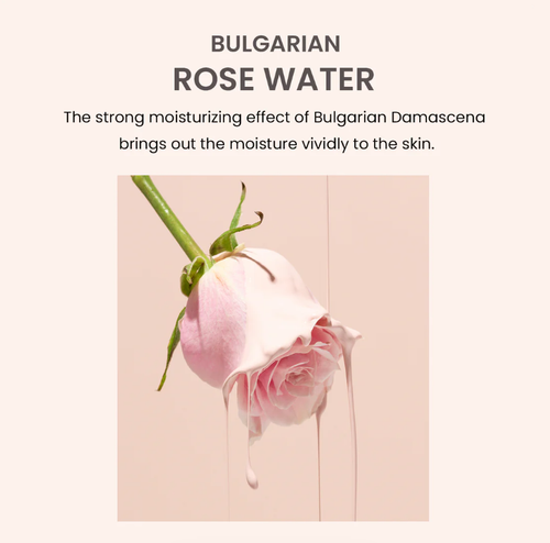 Heimish Bulgarian Rose Water Hydrogel Eye Patch 60ea - Authentic & U.S. Seller - Picture 5 of 6