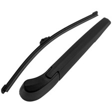 NTY Wischarm Scheibenreinigung hinten passend für BMW X2 F39 sDrive18i