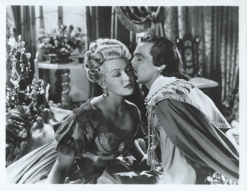 Photo du film Les Trois mousquetaires - Photo 7 sur 17 - AlloCiné