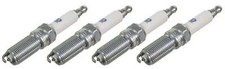 Set of 4 Spark Plugs Genuine OEM ACDELCO Professional Rapidfire Gap Preset