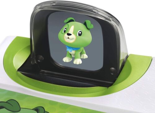 LeapStart 3D Interactive Learning System in Green - Engaging & Fun Education - Picture 5 of 12