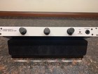NEW WHITE 3 BAND STEREO FREQUENCY DJ TONE ISOLATOR