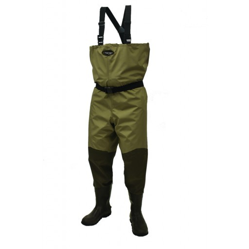 Frogg Toggs Canyon Breathable Bootfoot Cleated Wader Sizes 8 - 13 Frogg Toggs Canyon Breathable Bootfoot Cleated Wader Sizes 8 - 13 lowest whole network