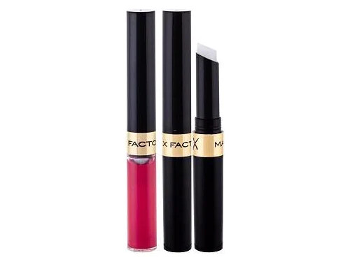 Max Factor Lipfinity 24HR Lip Colour Lipstick ~ Select Your Shade~ - Picture 62 of 82