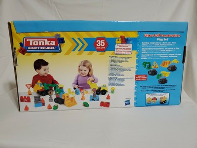 tonka mighty builders ultra tuff construction