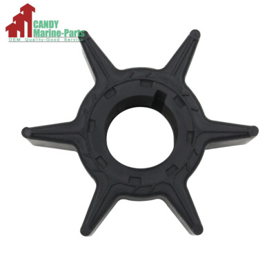 ITACO Water Pump Impeller Yamaha Outboard 6H4-44352-02 6H4-44352-00 6H4-44352-01 676-44352-01 Outboard Motor F 25 30 40 P50 60 HP ITACO Water Pump Impeller Yamaha Outboard 6H4-44352-02 6H4-44352-00 6H4-44352-01 676-44352-01 Outboard Motor F 25 30 40 P50 60 HP
