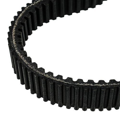 NICHE Drive Belt For Suzuki King Quad 750 Arctic Cat 700 H1 27601-31G00 3403-14 - Picture 3 of 4