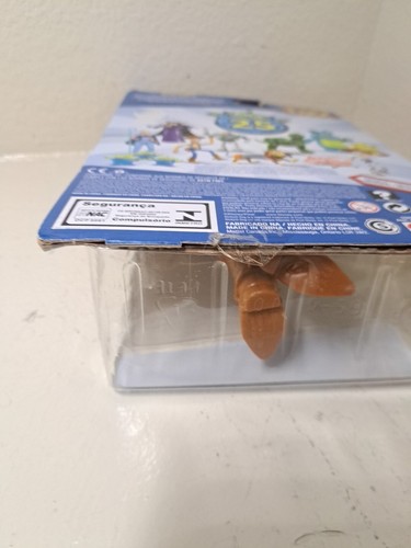 Toy Story Woody Basic Action Figure with Hat Mattel Toys New/Boxed - Picture 18 of 24