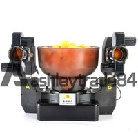 Double Automatic Table Tennis Ball Machine Dual Head Table Tennis Robot 220v Double Automatic Table Tennis Ball Machine Dual Head Table Tennis Robot 220v