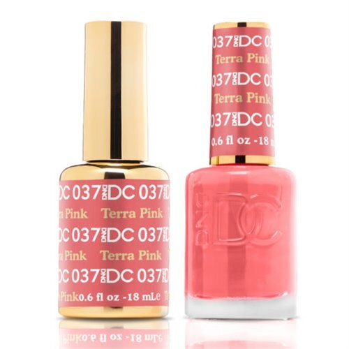 DND DC - Gel & Polish - Buy 3, get 1 FREE! - Pick Any Color - Picture 64 of 455