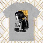 Leon The Professional Movie Men's Gray Size S - 3Xl