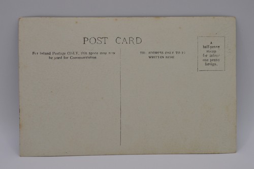 Antike - frühe RPPC - Echtfoto Postkarte - drei Frauen posieren / evtl. Schwestern - Bild 2 von 2