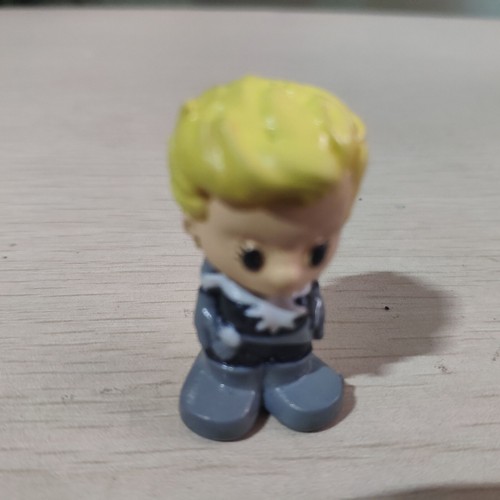 Topper a matita per mini figure Ooshies Marvel Super Heroes Adventure - a tua scelta - Foto 37 di 65