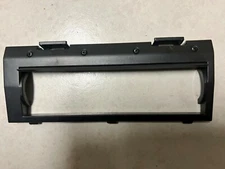 Genuine EcoVacs Deebot N79SE Main Brush Cover Guard Replacement Part black